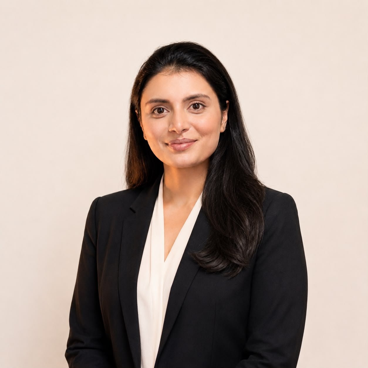 Nandini Gupta - Vastu Expert